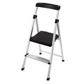 Tricam Industries 2 Step Alu Step Stool RMA-2